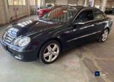 MERCEDES-BENZ CLK 200 Elegance STUPENDA!!!!