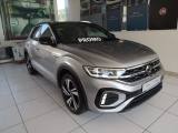 VOLKSWAGEN T-Roc 1.0 TSI R-Line