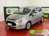 FORD B-Max VENDUTA 1.4 90 CV Titanium