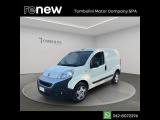 FIAT Fiorino cargo 1.4 70cv CNG E6