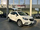 OPEL Mokka X 1.4 Turbo Ecotec 140CV 4x4 aut. Start&Stop Advance