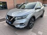 NISSAN Qashqai 1.5 dCi 115 CV Tekna+