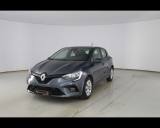 RENAULT Clio Blue dCi 85 CV 5 porte Business