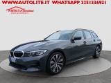 BMW 318 d 48V Touring Business Advantage