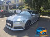 AUDI A6 Avant 2.0 TDI 190 CV quattro S tronic Business