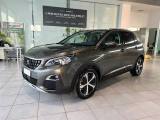 PEUGEOT 3008 1.6 BlueHdi 120 cv Allure EAT8