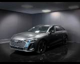 AUDI A5 Avant TDI 150 kW mHEV+ S tronic S Line edition