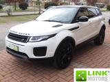 LAND ROVER Range Rover Evoque 2.0 eD4 5p. Pure FINANZIABILE