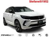 OPEL Grandland I 2022 -  1.5 ecotec Ultimate s&s 130cv at8
