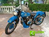 MOTO GUZZI Airone 250 Turismo