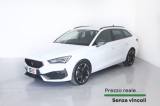 CUPRA Leon Sportstourer 2.0 TDI 150 CV DSG