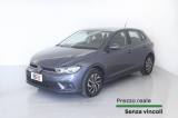 VOLKSWAGEN Polo 1.0 TSI Life / Neopatentati