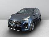 KIA Sportage IV 2018 -  1.6 crdi Energy Adas Pack Plus awd 136