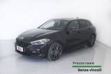 BMW 118 i 5p. Msport / Tetto Panorama / Neopatentati