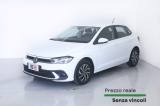 VOLKSWAGEN Polo 1.0 TSI Life / Neopatentati