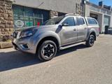 NISSAN Navara 2.3 dCi 190 CV 7AT 4WD Double Cab Tekna