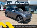 ALFA ROMEO Stelvio 2.2 Turbodiesel 4x4 210 CV AT8  Executive