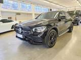 MERCEDES-BENZ GLC 220 d 4Matic Coupé Premium AMG Line/Night Pack