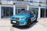 SUZUKI Vitara 1.4 Boosterjet 4WD AllGrip Top