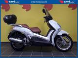 YAMAHA X-City 250 Garantito e Finanziabile