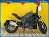BENELLI 502 C Garantita e Finanziabile