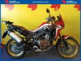 HONDA Africa Twin CRF 1000 L Garantita e Finanziabile