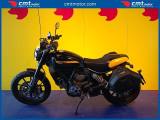 DUCATI Scrambler 800 Garantita e Finanziabile