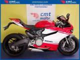 DUCATI 899 Panigale Garantita e Finanziabile