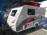 TRIGANO  MINIFREE STYLE RACING 300