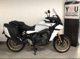 YAMAHA Tracer 9 GT Turismo
