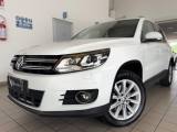 VOLKSWAGEN Tiguan 2.0 TDI 150CV 4MOTION DSG//XENO//NAVI//