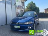 VOLKSWAGEN Polo 1.6 TDI 5p. Comfortline BlueMotion Technology