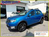DACIA Sandero Stepway 1.5 dCi 8V 90CV Prestige*OK NEOPATENTATI*
