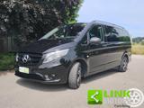 MERCEDES-BENZ Vito 1.6 111 CDI PC-SL Tourer Pro Long