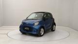SMART ForTwo eq Pure 22kW