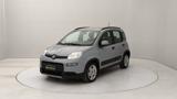 FIAT Panda 1.0 firefly hybrid City Life s&s 70cv 5p.ti