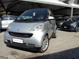 SMART ForTwo 1000 45 kW MHD coupé pure