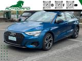 AUDI A3 SportBack 35 TDI S tronic Business Advanced