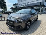 CITROEN C3 PureTech 110 S&S Shine+SENSORI+TELECAMERA+NAV