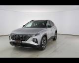 HYUNDAI Tucson 1.6 HEV aut.Exellence