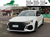 AUDI RS3 SPB TFSI quattro S tronic
