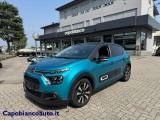 CITROEN C3 PureTech 110 S&S Shine+SENSORI+TELECAMERA