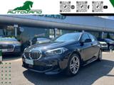 BMW 116 d Msport Finanziabile & Garantita