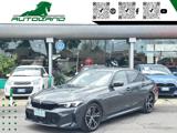 BMW 330 i Msport*Pari Al NUOVO*UnicoProprietario*TopView