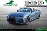 BMW 430 i Cabrio M Sport