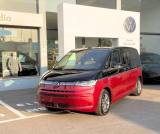 VOLKSWAGEN Multivan Style