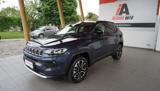 JEEP Compass 1.3 Turbo T4 190 CV PHEV AT6 4xe Limited