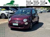 FIAT 500 1.2 EasyPower Pop Gpl NeoPatentati OK