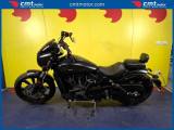 INDIAN Scout 1133 Garantita e Finanziabile