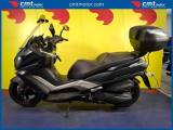 KYMCO Downtown 350i Garantito e Finanziabile